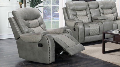 Starwood Manual Recliners