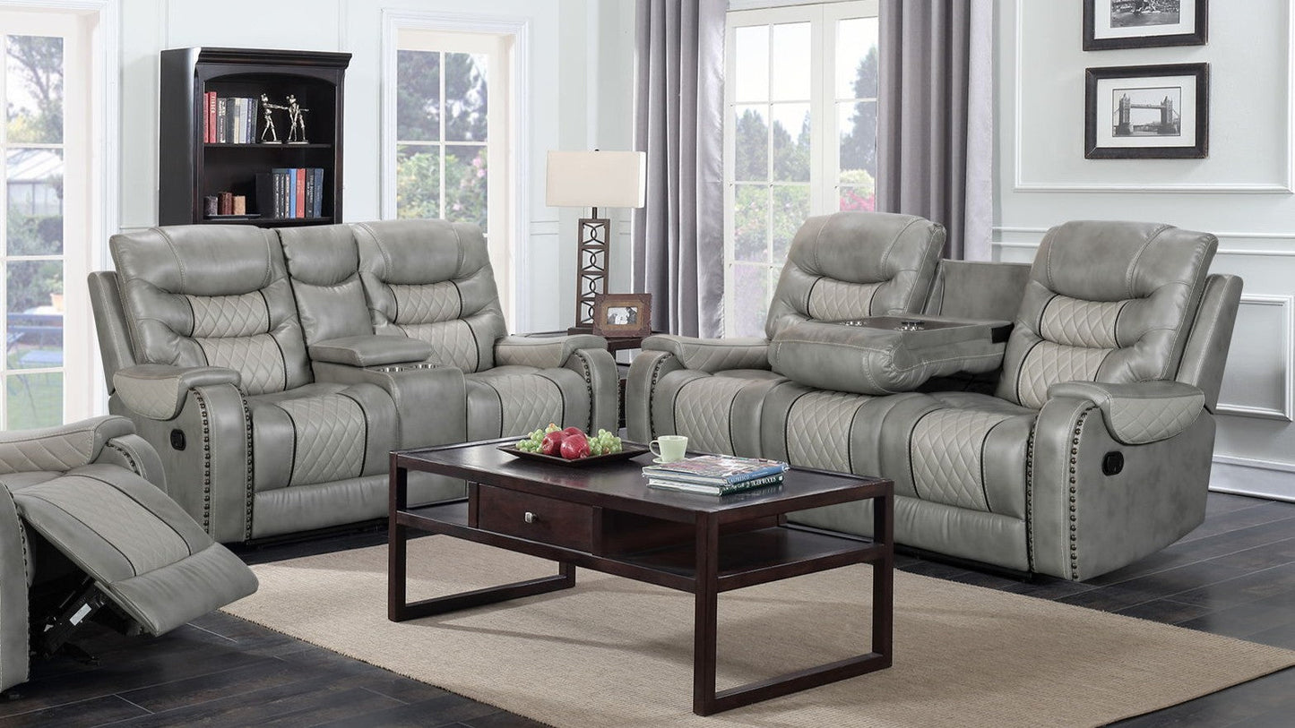 Starwood Manual Recliners