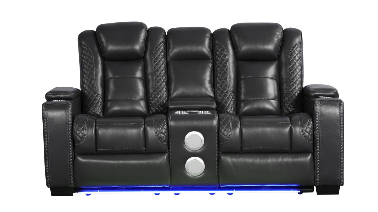 Journey Power Recliners