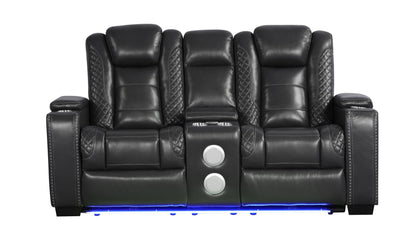 Journey Power Recliners