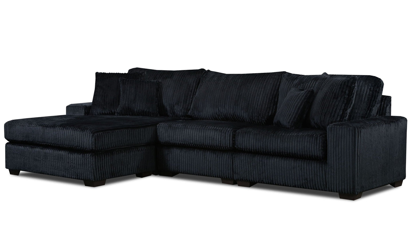 Onyx Option 5 (Reversed)