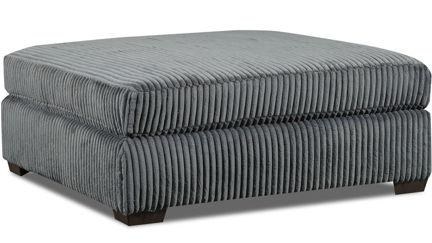 Onyx Cocktail Ottoman