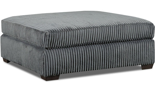 Onyx Cocktail Ottoman