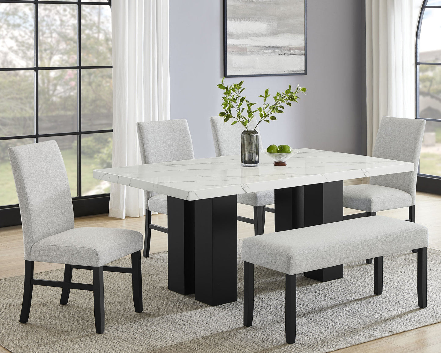 Parkside Dining Table