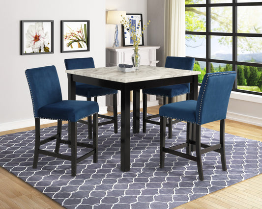 Lennon 5PK Counter Height