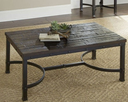 Ambrose Coffee Table