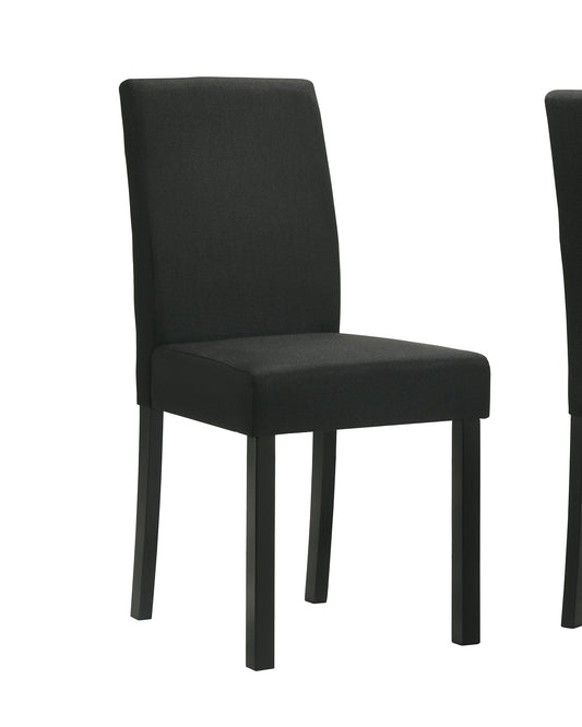 Resia Chairs (Pack of 2)