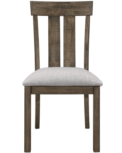 Quincy Chair (Pack of two)