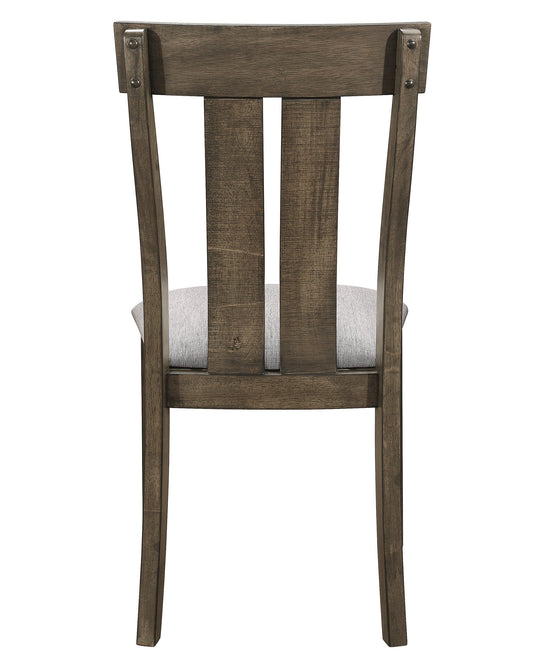 Quincy Chair (Pack of two)