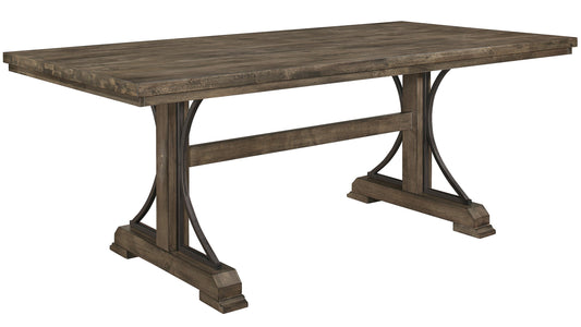 Quincy Dining Table