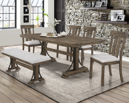 Quincy Dining Table