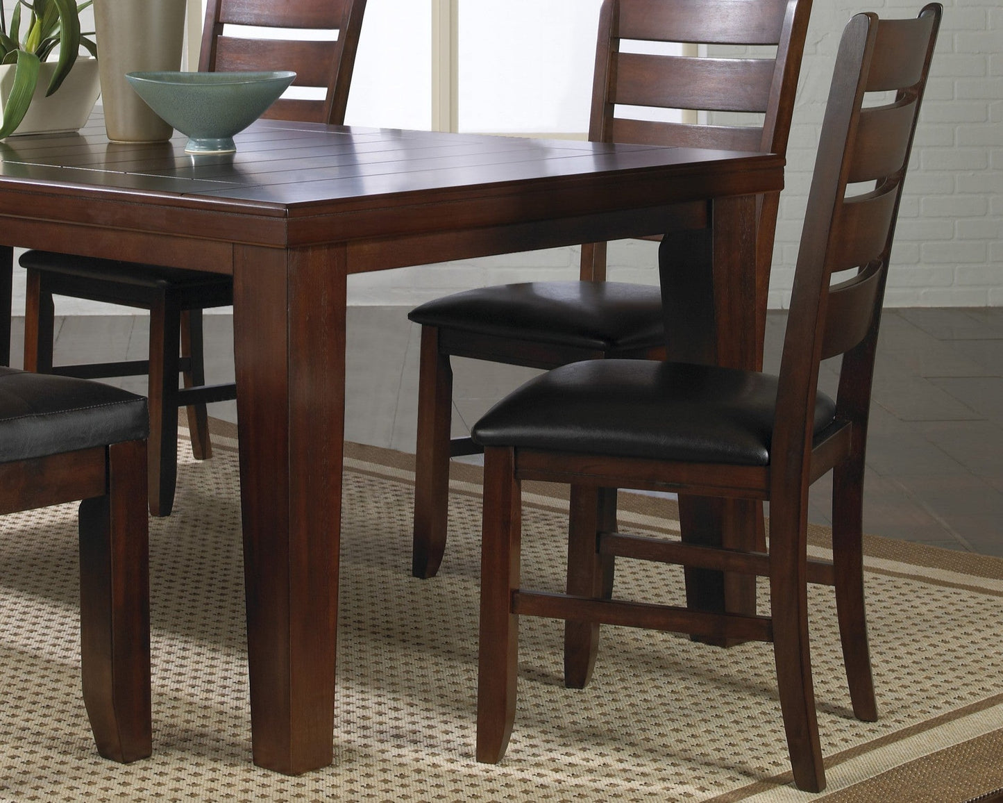 Bardstown Chairs (Pack of 2)