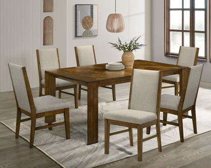 Hollister Dining Table