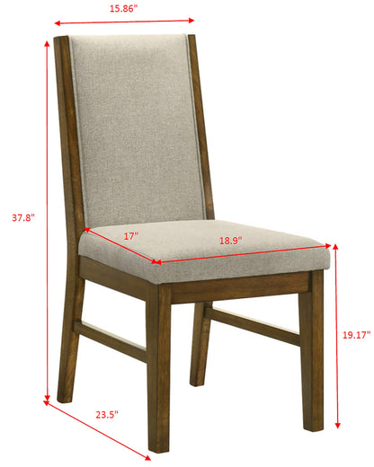 Hollister Chairs (pack of two)