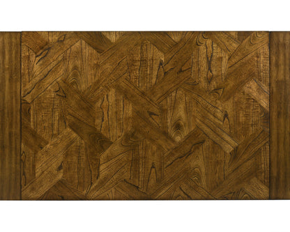 Hollister Dining Table