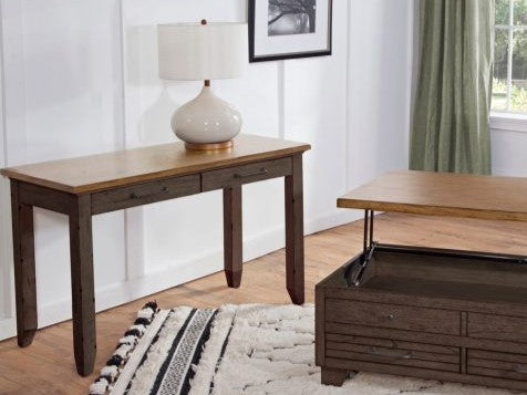 Bear Creek Coffee Table