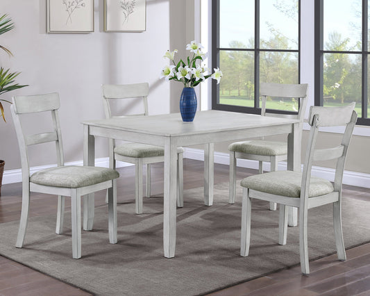 Henderson 5Pk Dining