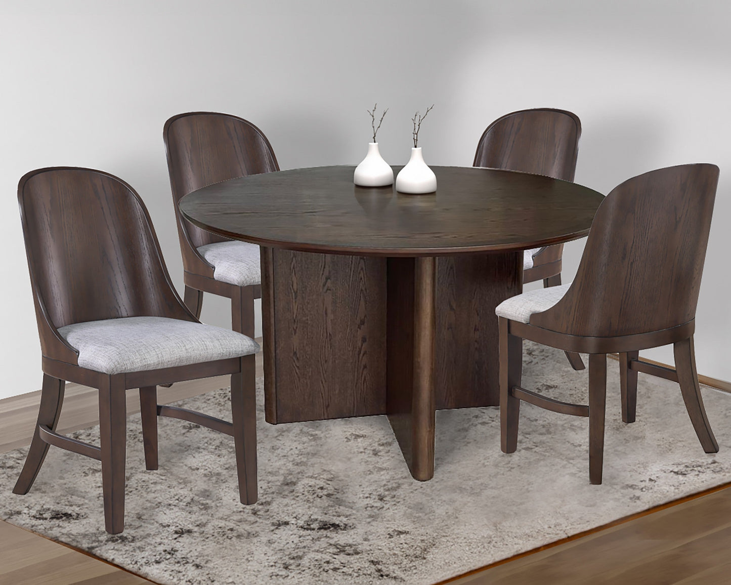 Cullen Chairs (Pack of two)