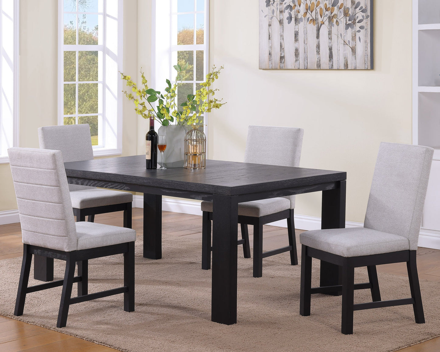 Pelham Dining Table