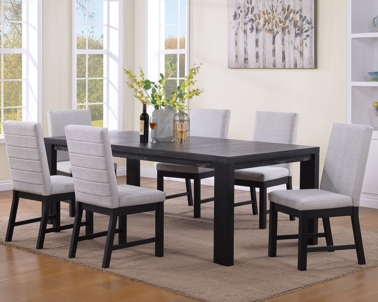 Pelham Dining Table