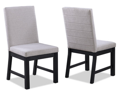 Pelham Chair (Pack of two)
