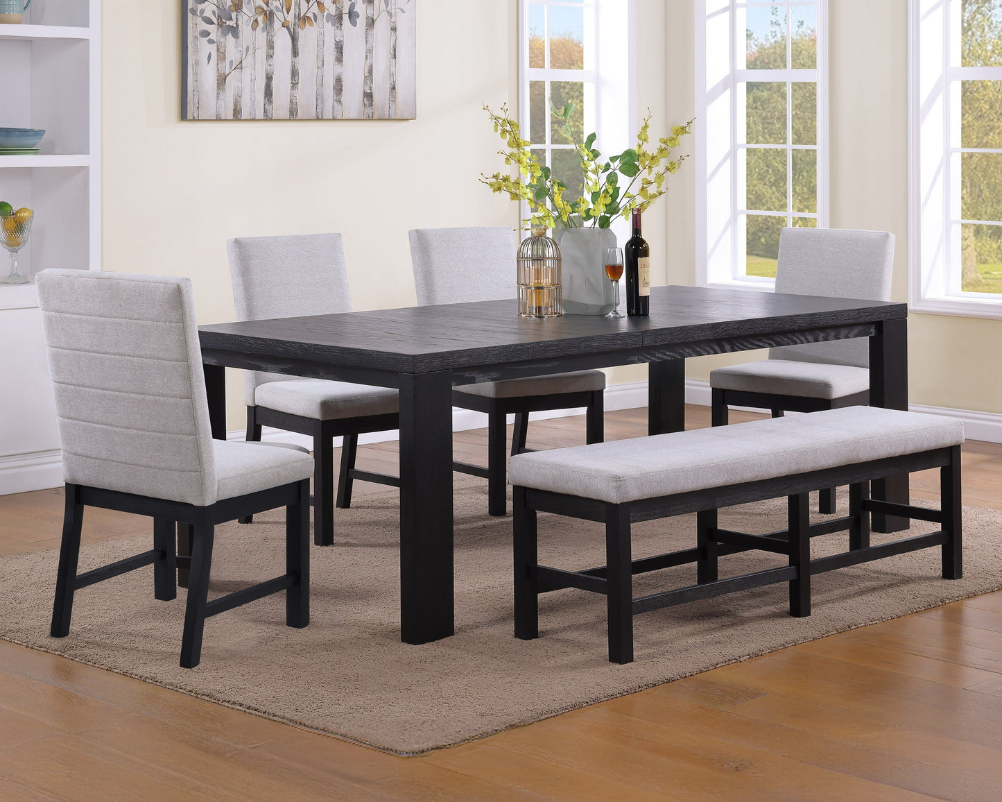 Pelham Dining Table