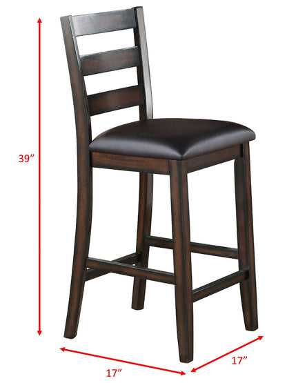 Tahoe 5PK Counter Height Table