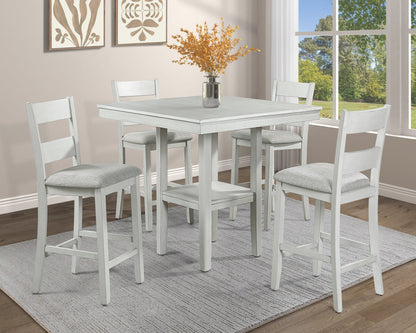 Lester 5PK Counter Height