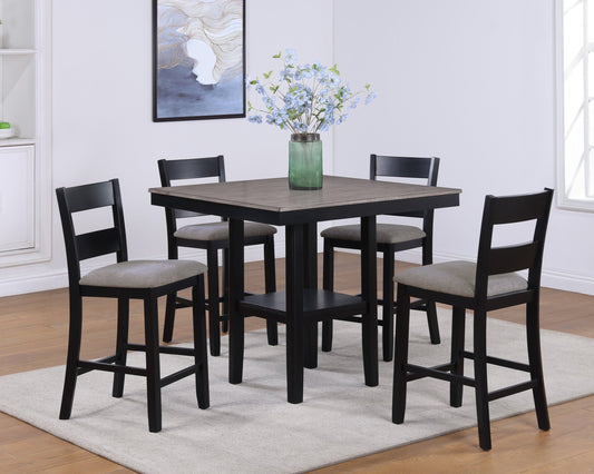 Lester 5PK Counter Height