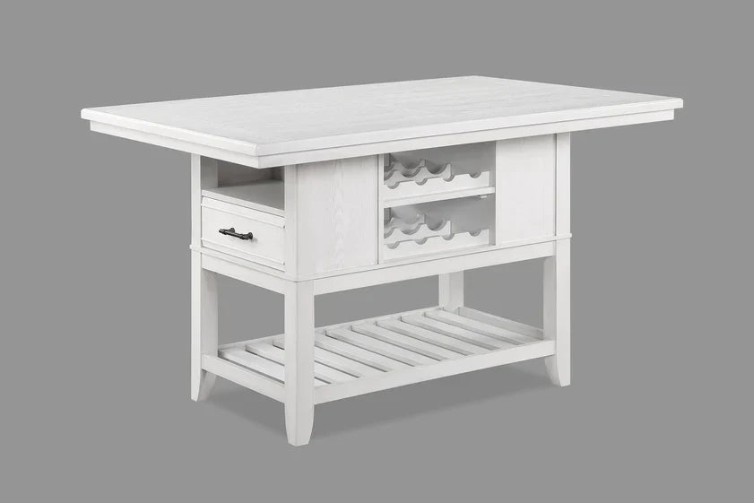 Frey Counter Height Table