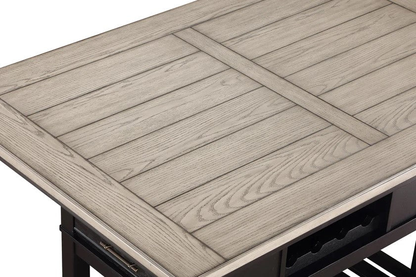 Frey Counter Height Table