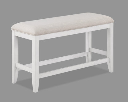 Frey Counter Height Bench