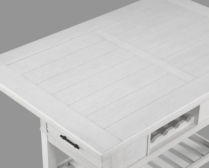 Frey Counter Height Table