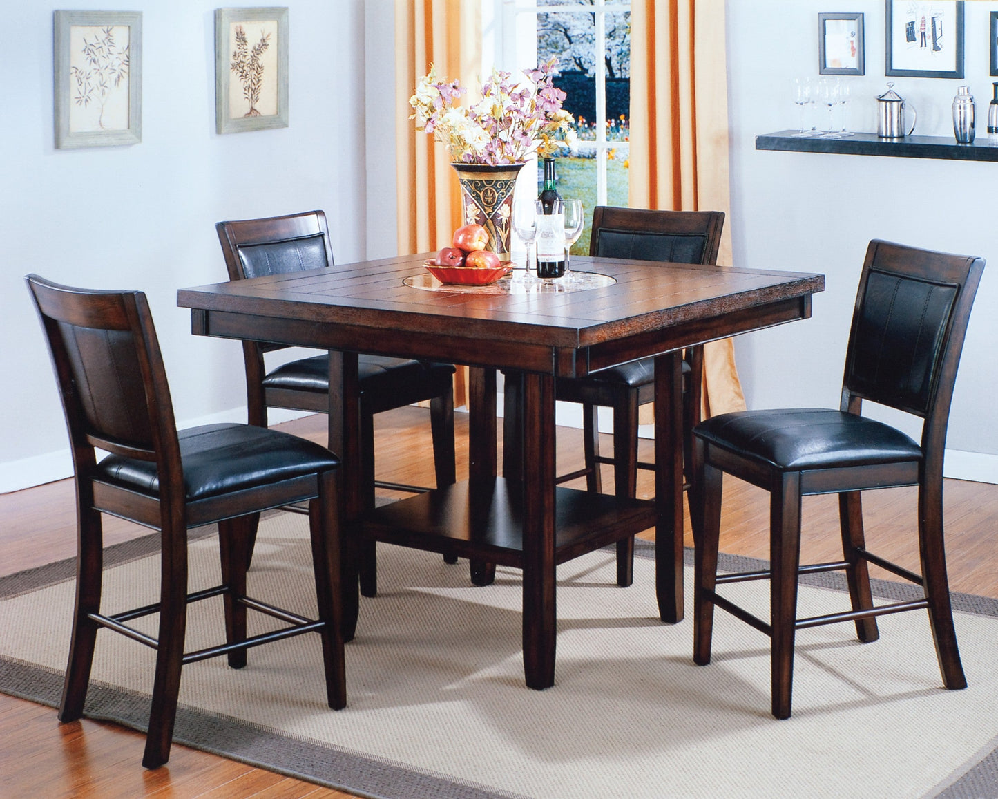 Fulton Counter Height Table