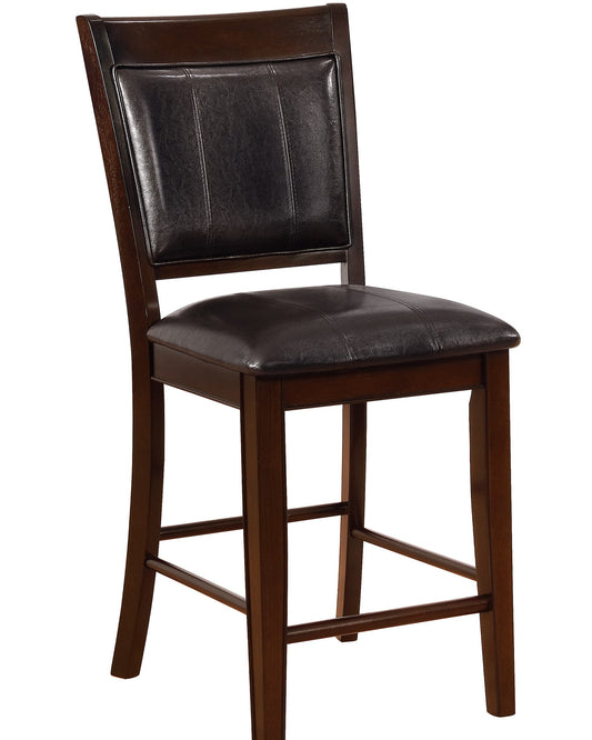 Fulton Counter Height Chairs (pack of two)