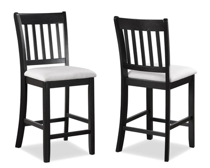 Salvador Counter Height Set