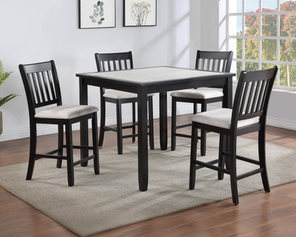 Salvador Counter Height Set