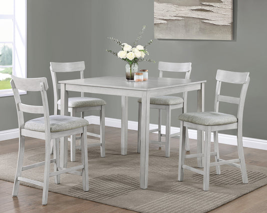 Henderson 5PK Counter Height