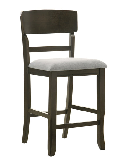 Oakly Chairs (Pack of 2)