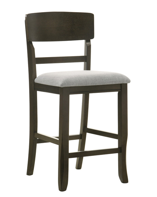 Oakly Chairs (Pack of 2)