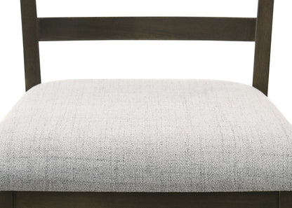 Oakly Chairs (Pack of 2)