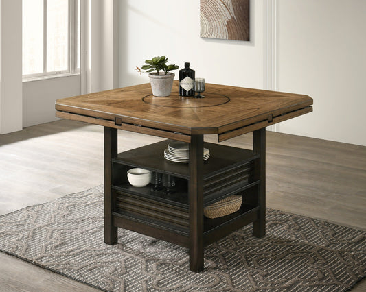 Oakly Counter Height