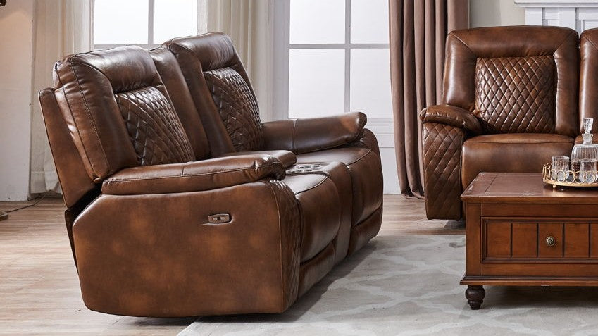 Copper Creek Power Recliners