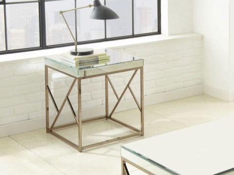 Evelyn Coffee Table