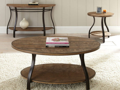 Denise Coffee Table