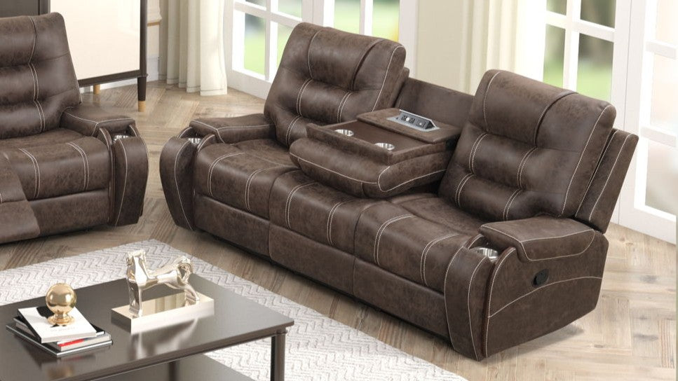 Bronco Manual Recliners