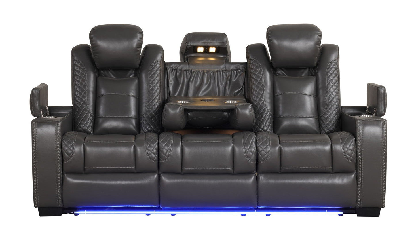 Journey Power Recliners