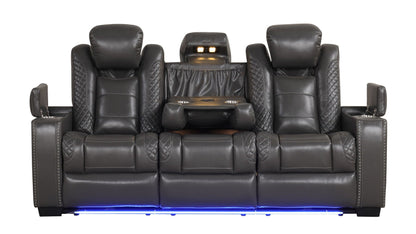 Journey Power Recliners