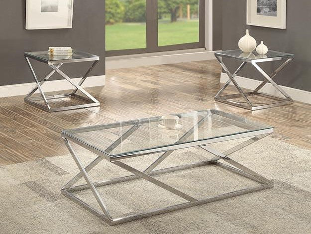 Chase Coffee Table