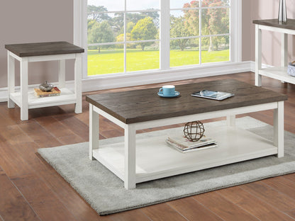 Dakota Coffee Table